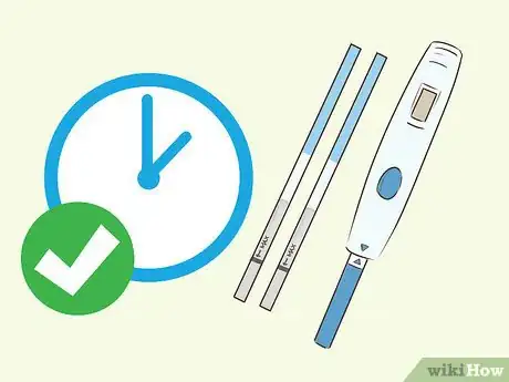 Image titled Take an Ovulation Test Step 6