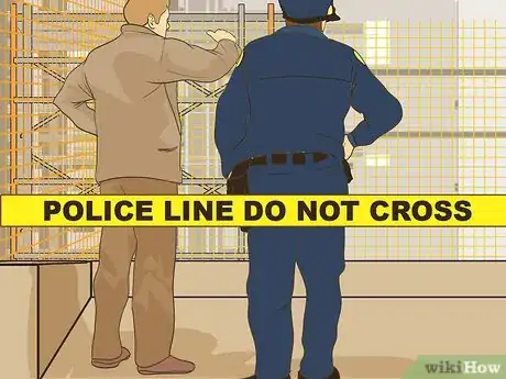 Image titled Be a Good Defense Attorney Step 5