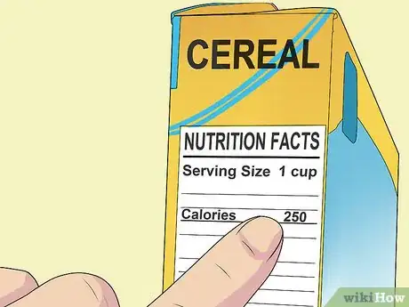 Image titled Choose a Healthy Breakfast Cereal Step 7