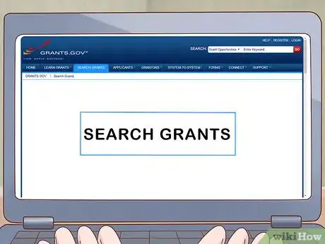 Image titled Apply For Small Business Grants For Women Step 2