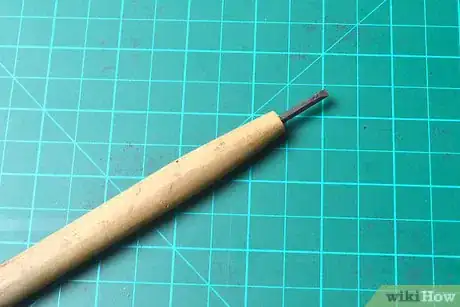 Image titled Make Stamped Wrapping Paper Step 20