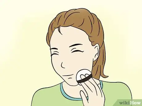 Image titled Put on Makeup for Thanksgiving (for Tweens_Teens) Step 5