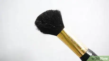 Image titled Clean Brushes Step 1