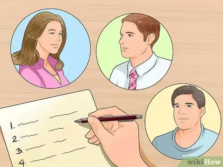 Image titled Live With Depression Step 13