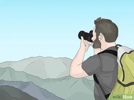 Image titled Become a Band Photographer Step 7