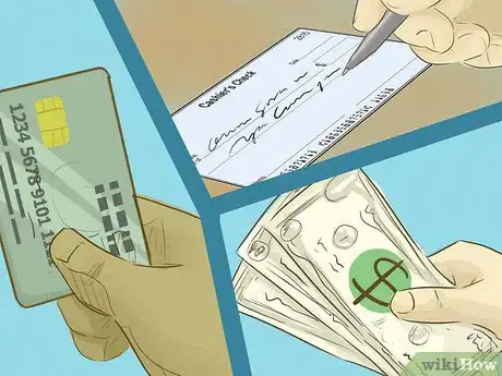 Image titled Obtain a Copy of Your Birth Certificate in Colorado Step 7