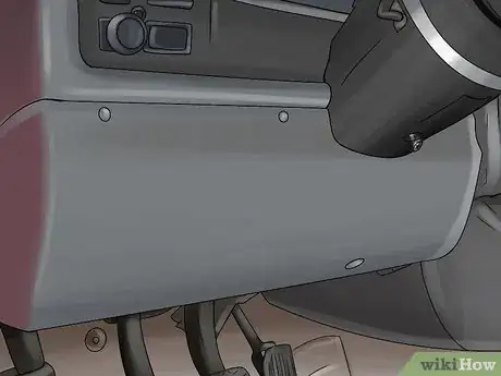 Image titled Install a Steering Column Step 4