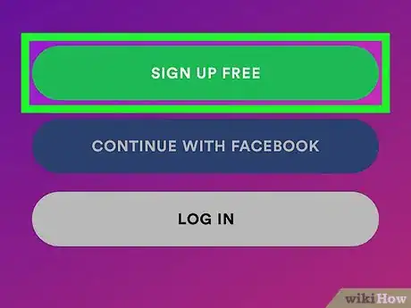 Image titled Get Spotify Step 13