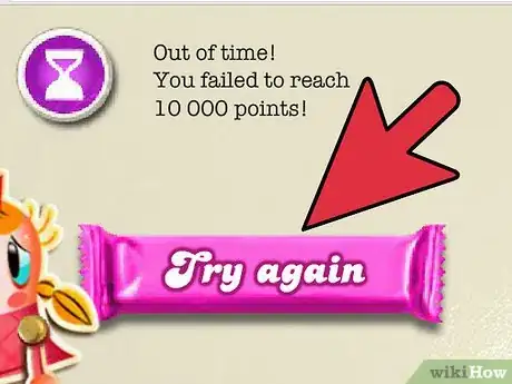 Image titled Beat Level 165 on Candy Crush Step 5