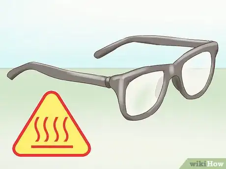 Image titled Fix Bent Glasses Step 8