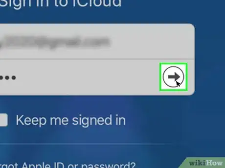 Image titled Create an iCloud Account Step 35