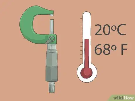 Image titled Maintain a Precision Measuring Tool Step 5
