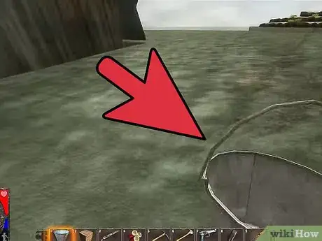 Image titled Build a Fort in 7 Days to Die Step 9