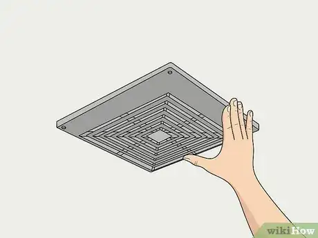 Image titled Clean an Extractor Fan Step 5