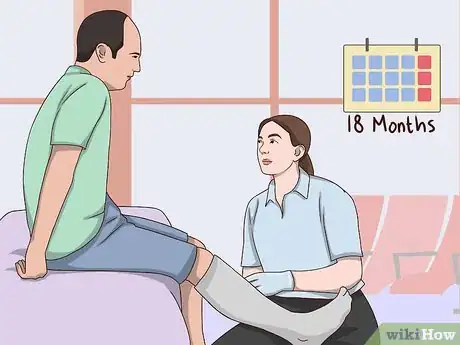 Image titled Become an Orthotist and Prosthetist Step 8