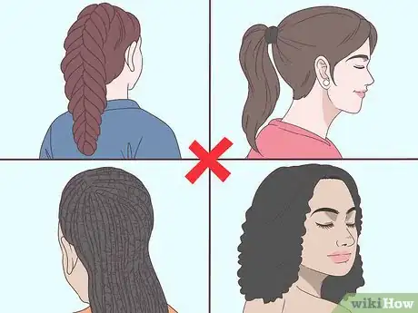 Image titled Make Your Hairline Grow Back Step 9