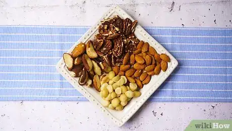Image titled Keto Diet Snacks Step 2