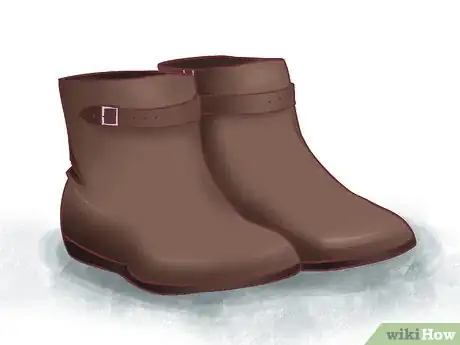 Image titled Wear Ankle Boots Step 9