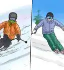 Become a Ski Instructor