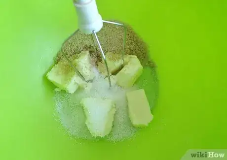 Image titled Make Cookie Dough Waffles Step 2