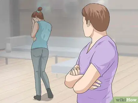 Image titled Help Loved Ones with Paraphrenia Step 11