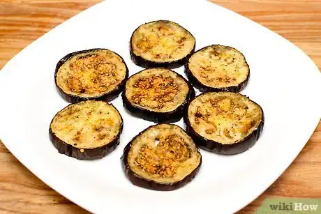Image titled Bake Eggplant Intro
