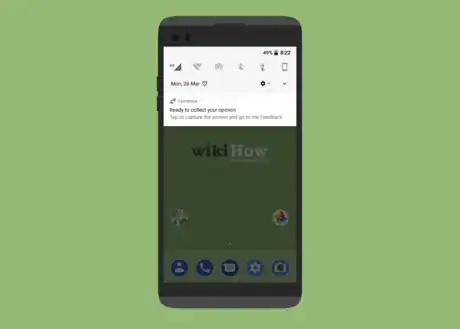 Image titled Open the Notification panel.png