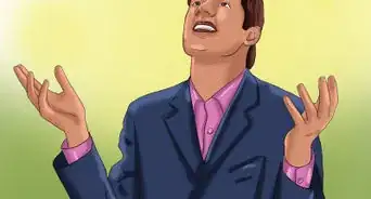 Spend an Hour in Prayer