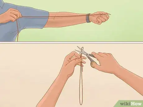 Image titled Make Bassoon Reeds Step 23