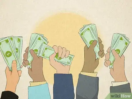 Image titled Understand Hedge Funds Step 1