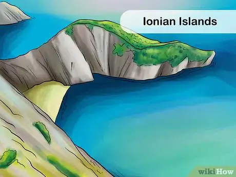 Image titled Visit the Greek Islands Step 4