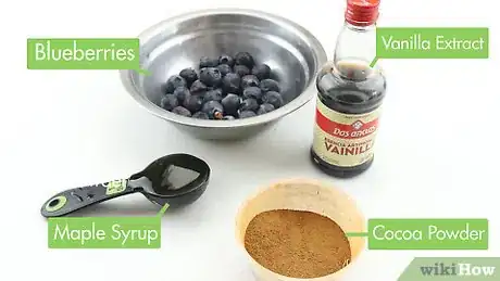 Image titled Make a Blueberry Smoothie Step 12