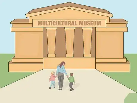 Image titled Teach Cultural Empathy Step 11