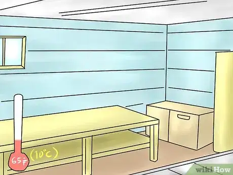 Image titled Spray Contact Adhesive Step 3