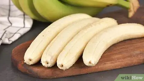 Image titled Prepare Plantain Flour Step 1