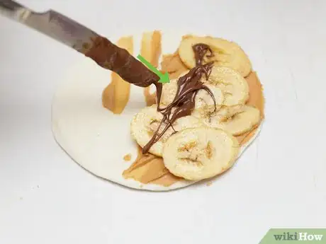Image titled Make a Peanut Butter and Banana Sandwich Step 18
