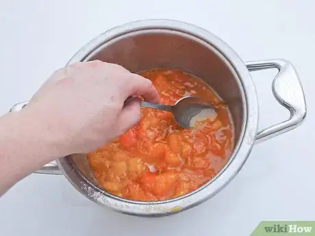 Image titled Make Apricot Jam Step 8