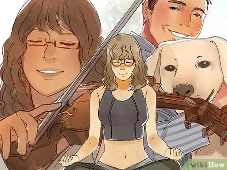 Image titled Spot Depression Early Step 16