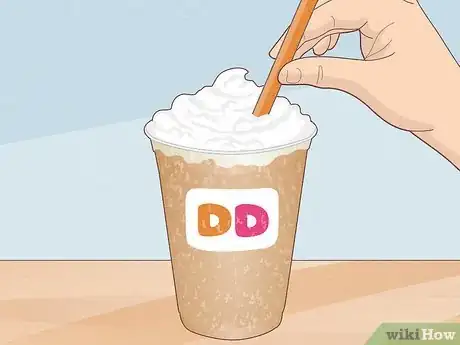 Image titled Order Vegan at Dunkin Donuts Step 4