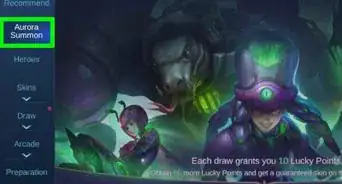 Get Free Skins on Mobile Legends: Bang Bang