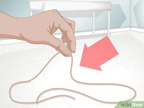 Image titled Train a Hamster or a Mouse to Walk on a Tightrope Step 1