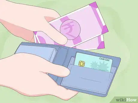 Image titled Travel to India Step 12