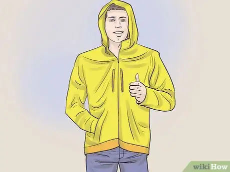 Image titled Choose a Stylish Raincoat Step 7