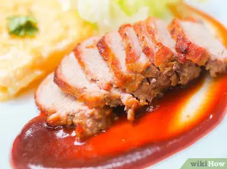 Image titled Grill Pork Tenderloin Step 11