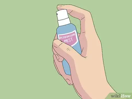 Image titled Maintain Box Braids Step 4