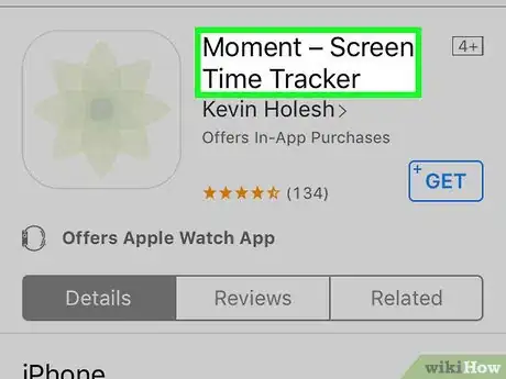 Image titled Get Work Done While on Snapchat Step 1