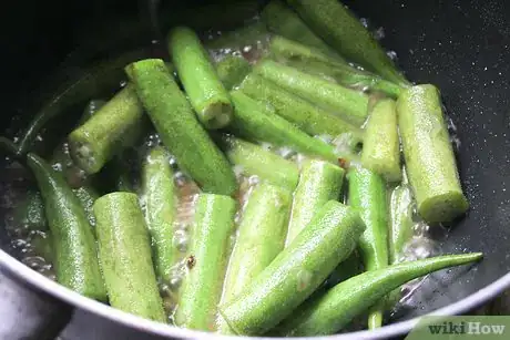 Image titled Cook West African Food Okra and Fufu Soup Step 5