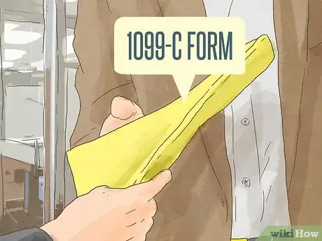 Image titled Report Canceled Debt Taxable Income Step 1