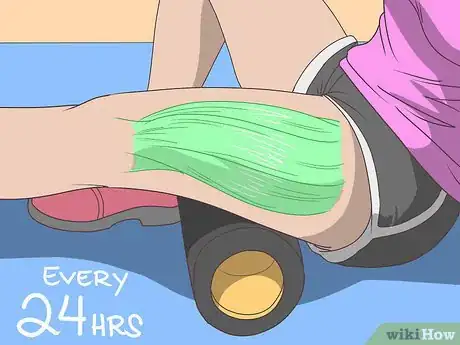 Image titled Reduce DOMS (Delayed Onset Muscle Soreness) Step 3