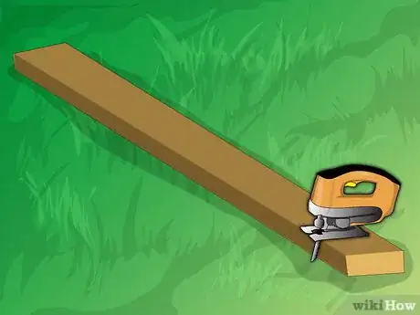 Image titled Install Sill Plates Step 4